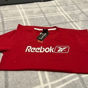 Copy- Reebok T shirt